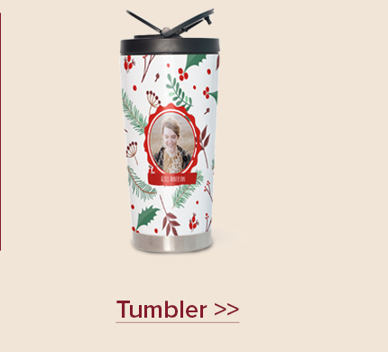 Tumbler